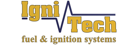 Välkommen till Ignitechsidan!